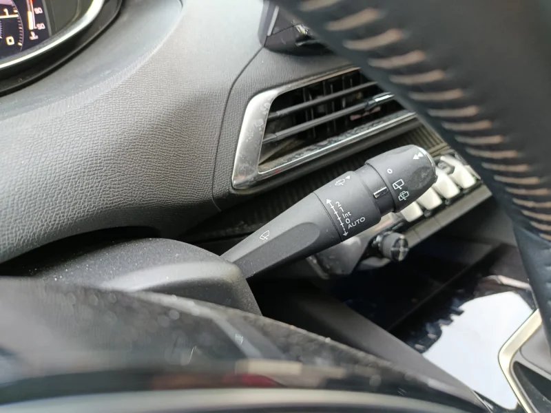 Imagen de Peugeot 3008