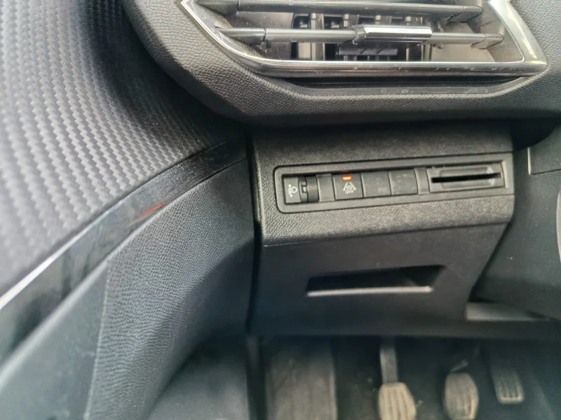 Imagen de Peugeot 3008