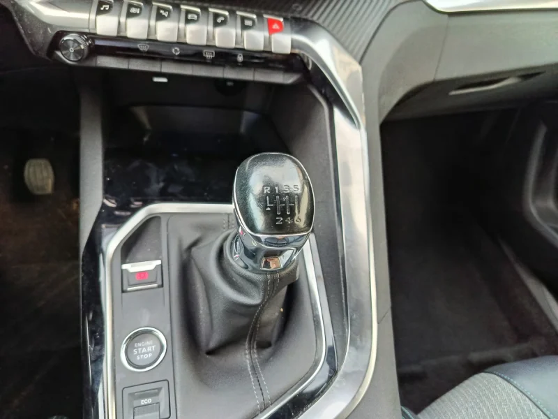 Imagen de Peugeot 3008