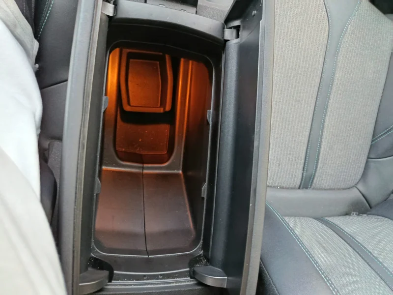 Imagen de Peugeot 3008