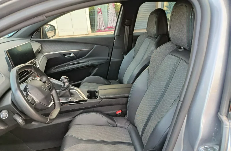Imagen de Peugeot 3008