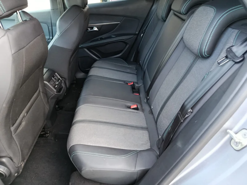 Imagen de Peugeot 3008