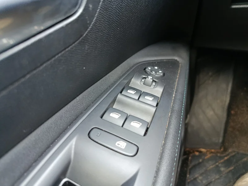 Imagen de Peugeot 3008
