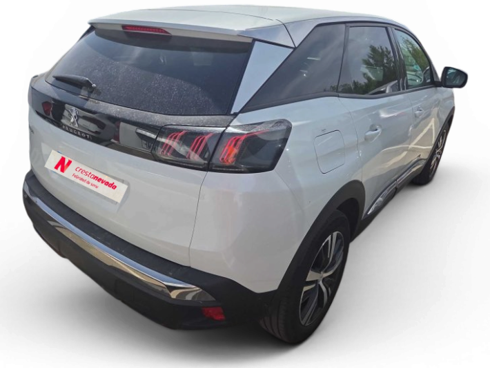 Imagen de Peugeot 3008