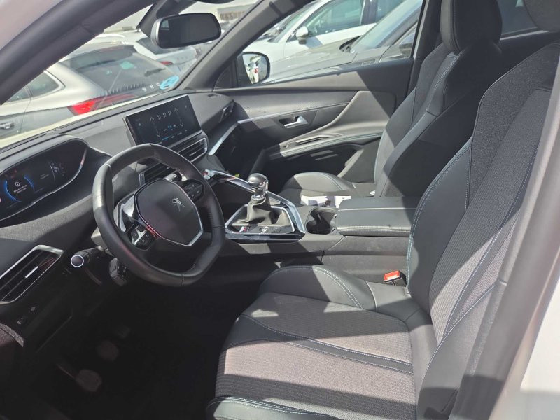 Imagen de Peugeot 3008