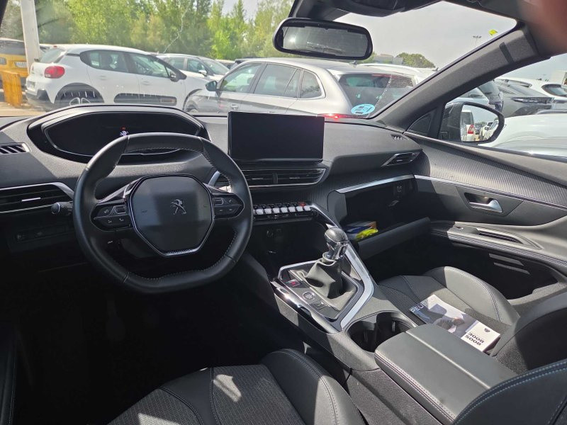 Imagen de Peugeot 3008