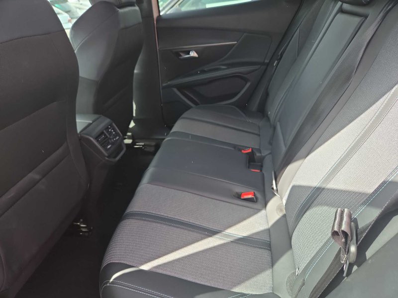 Imagen de Peugeot 3008
