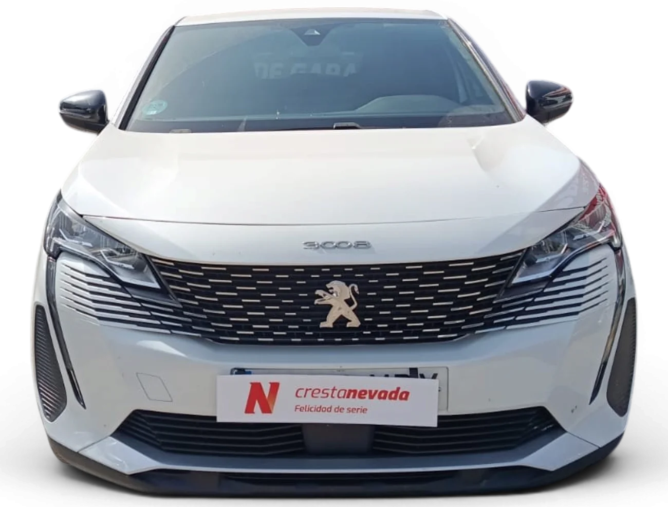 Imagen de Peugeot 3008
