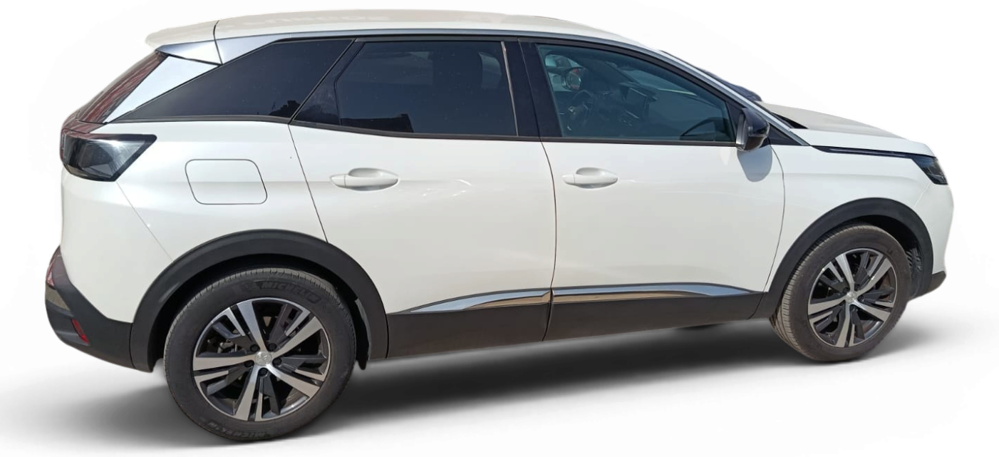 Imagen de Peugeot 3008