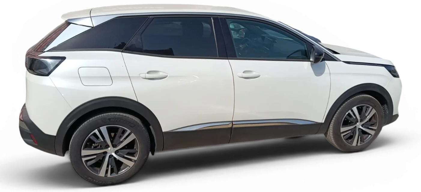 Imagen de Peugeot 3008