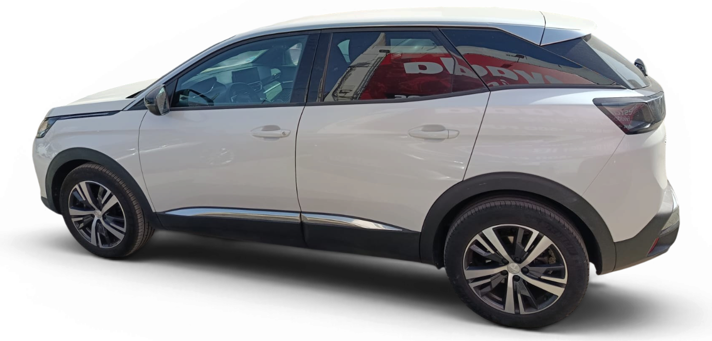 Imagen de Peugeot 3008