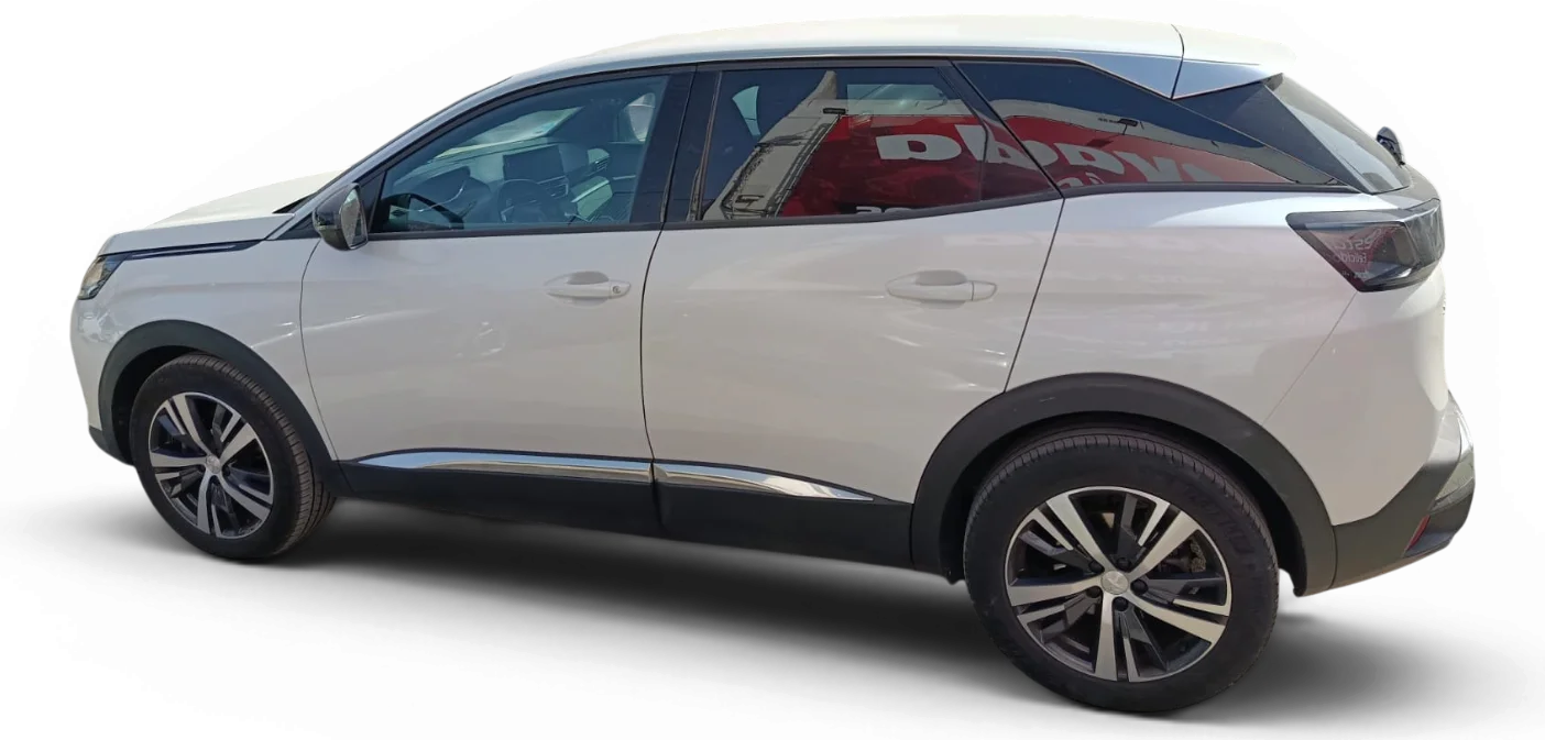 Imagen de Peugeot 3008