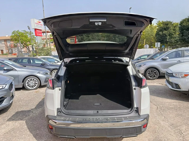 Imagen de Peugeot 3008