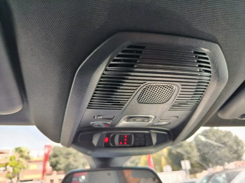 Imagen de Peugeot 3008