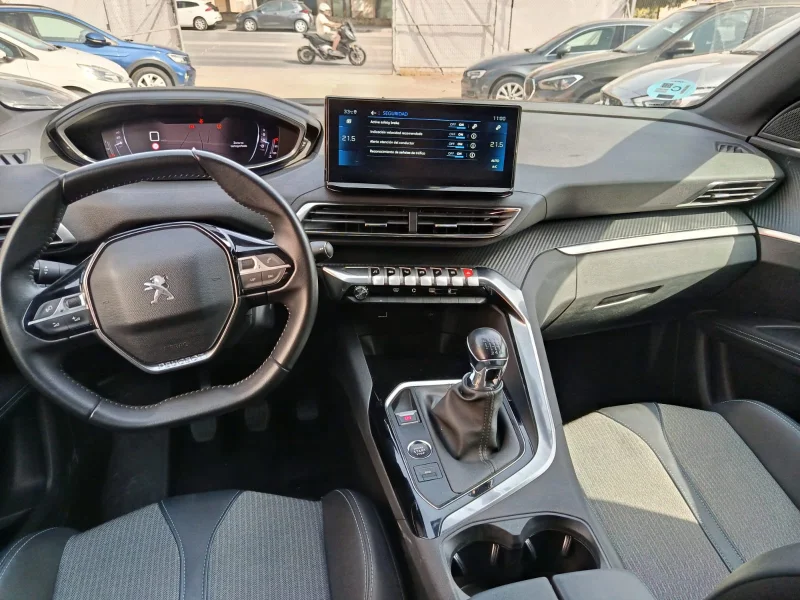 Imagen de Peugeot 3008