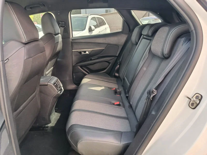 Imagen de Peugeot 3008