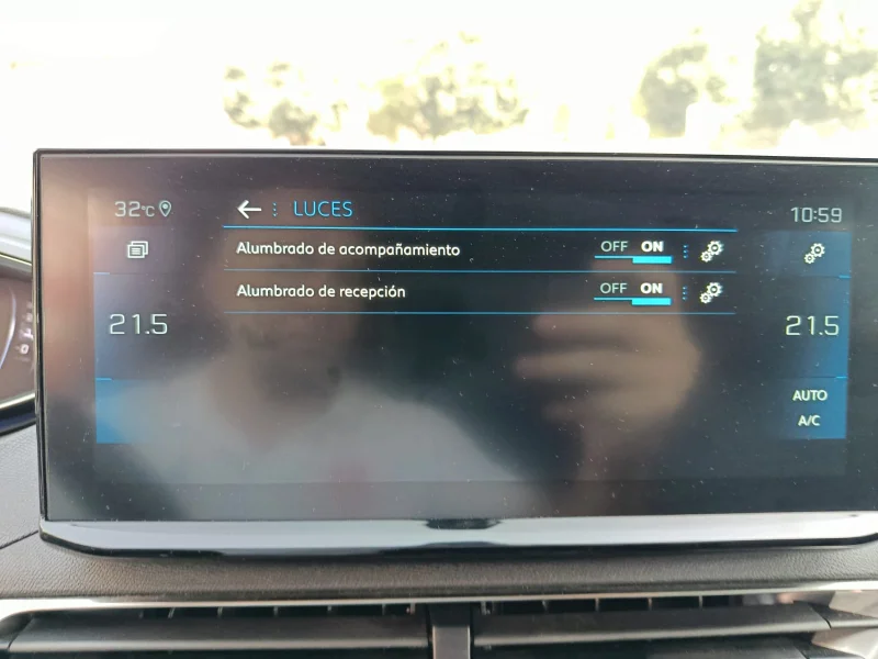 Imagen de Peugeot 3008