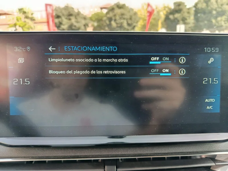 Imagen de Peugeot 3008