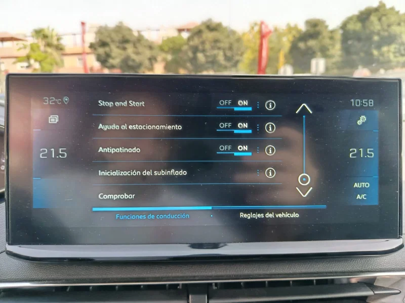 Imagen de Peugeot 3008