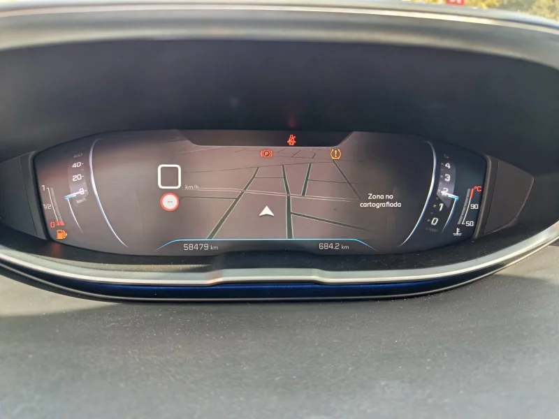 Imagen de Peugeot 3008