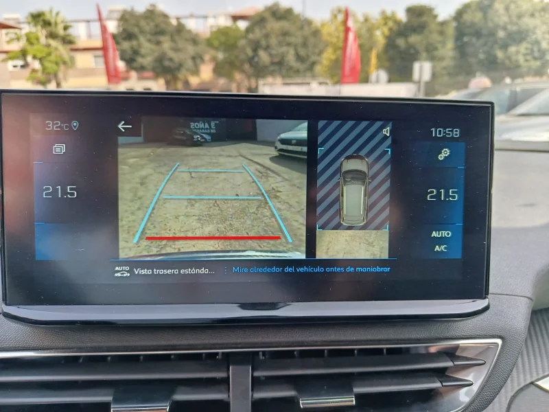 Imagen de Peugeot 3008