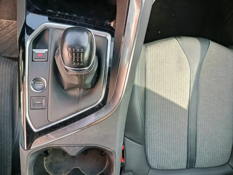 Imagen de Peugeot 3008
