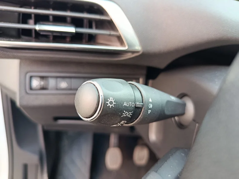 Imagen de Peugeot 3008