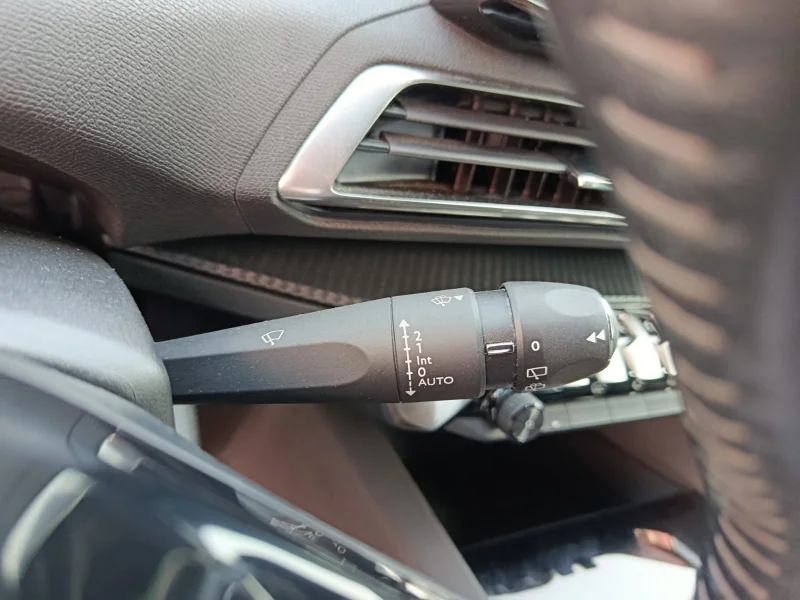 Imagen de Peugeot 3008