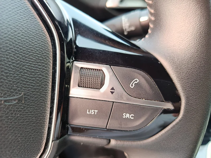 Imagen de Peugeot 3008