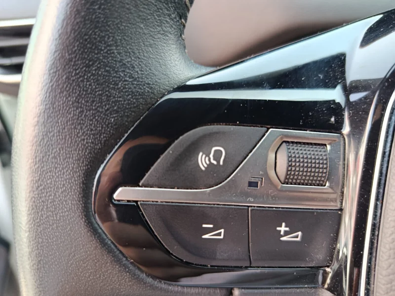 Imagen de Peugeot 3008