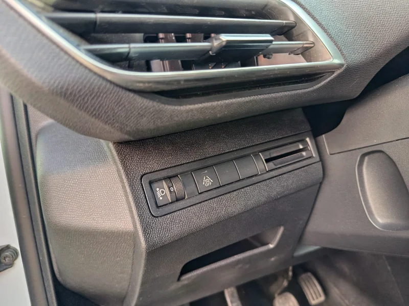Imagen de Peugeot 3008