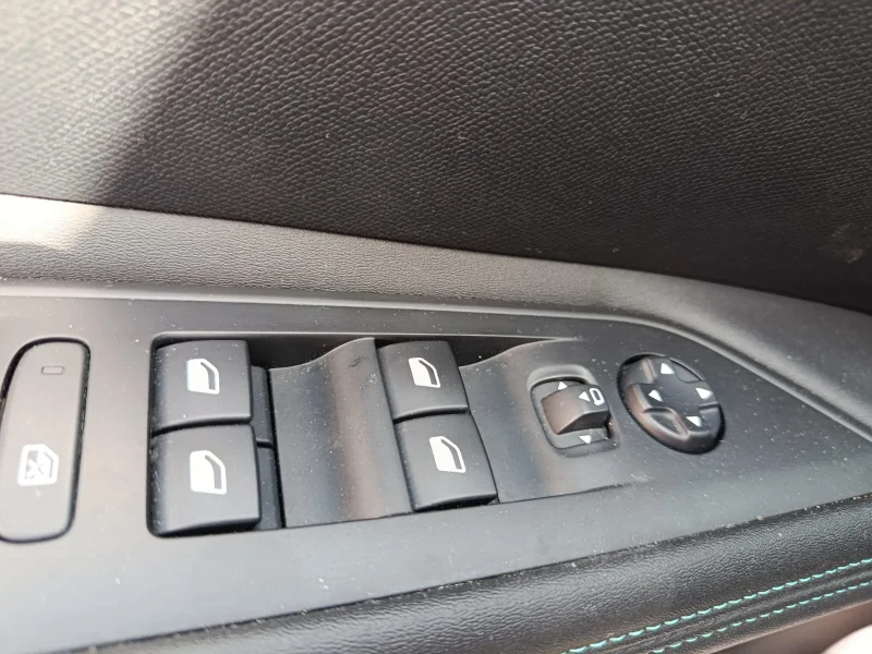 Imagen de Peugeot 3008