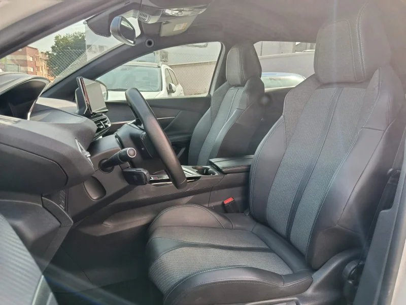 Imagen de Peugeot 3008