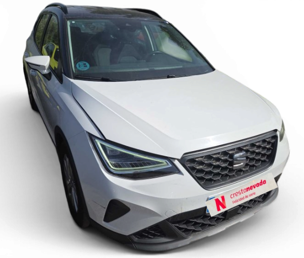 Imagen de SEAT Arona