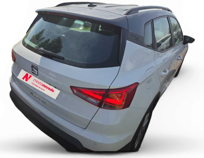 Imagen de SEAT Arona
