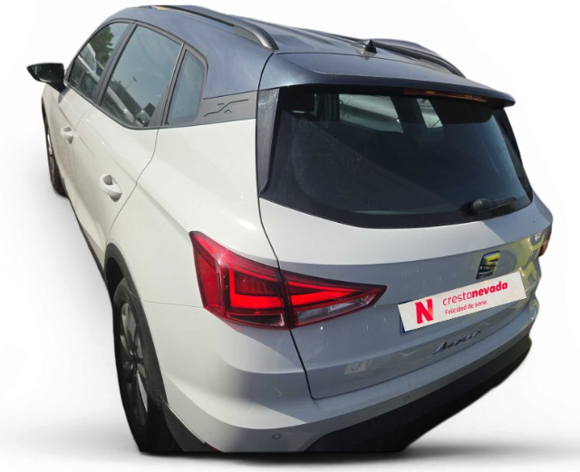 Imagen de SEAT Arona