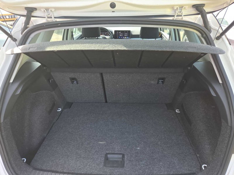 Imagen de SEAT Arona