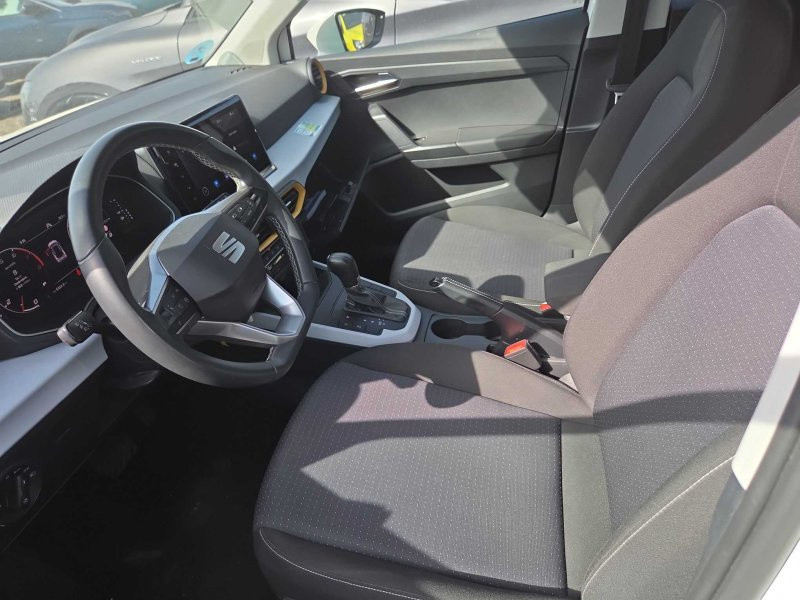 Imagen de SEAT Arona