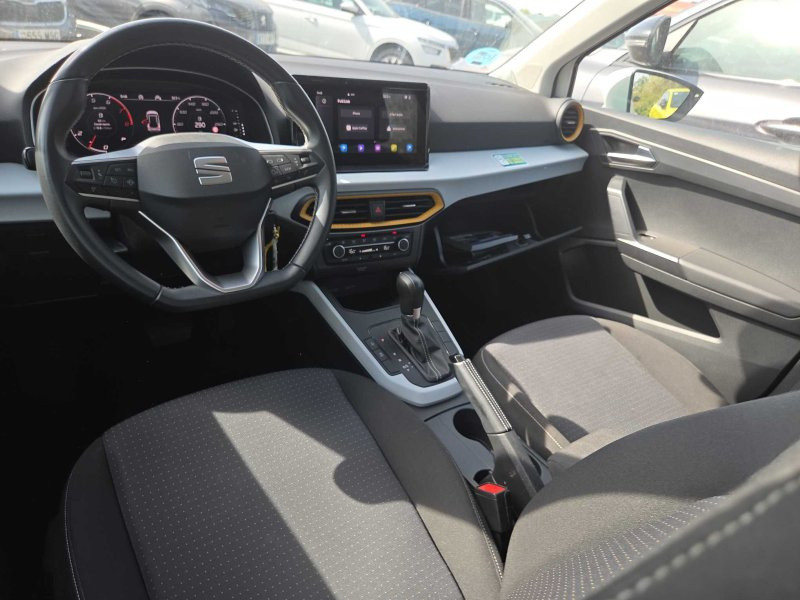Imagen de SEAT Arona