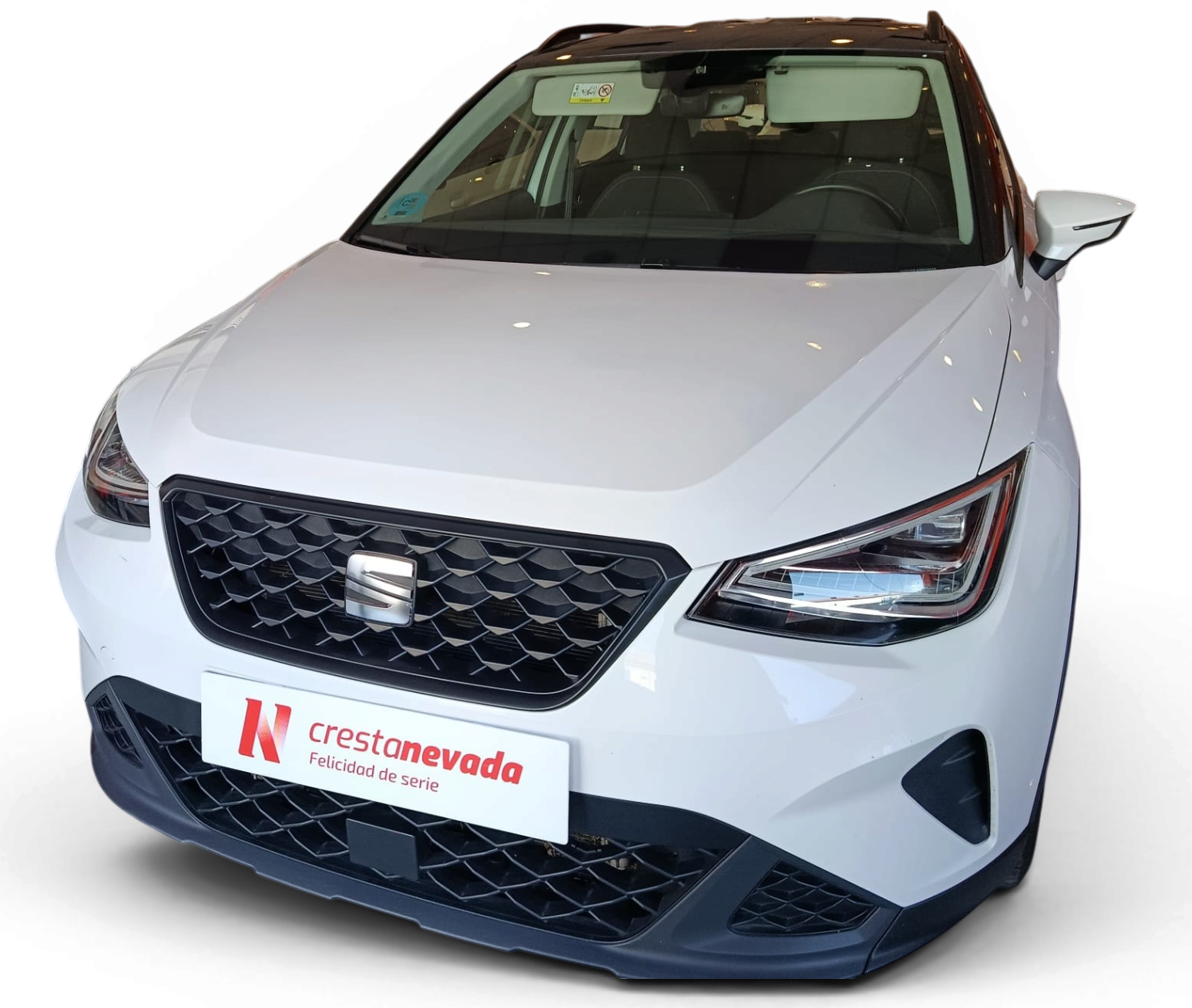 Imagen de SEAT Arona