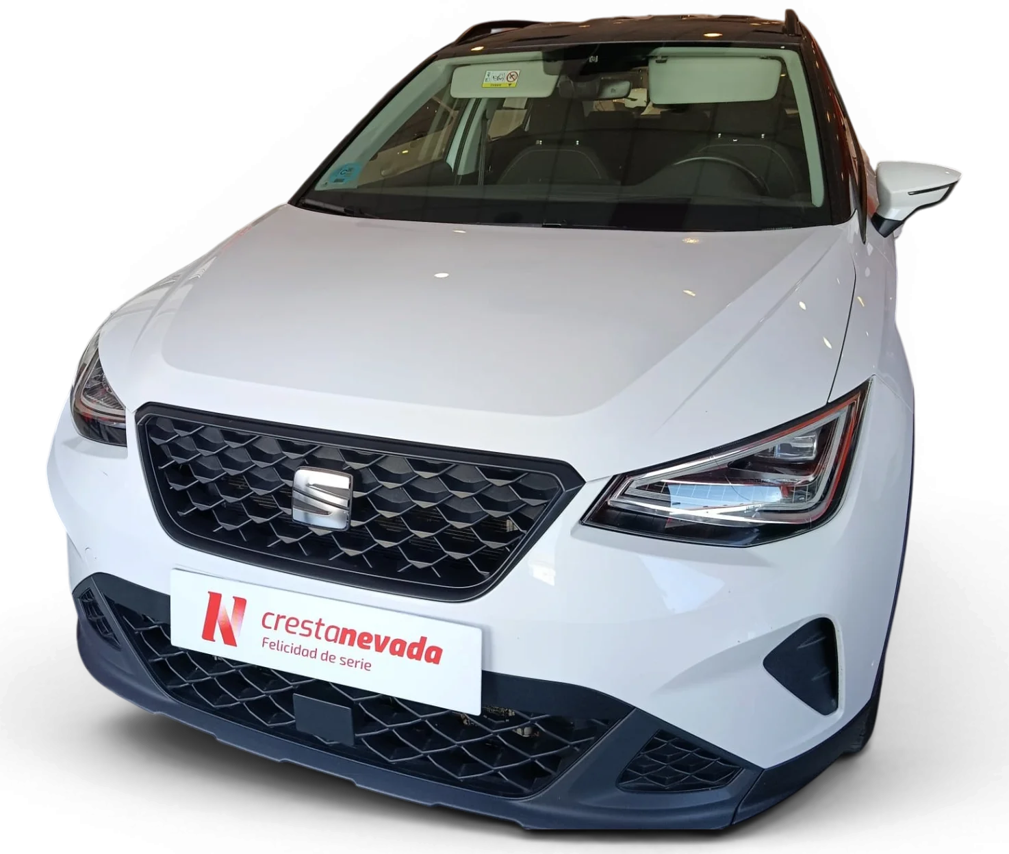 Imagen de SEAT Arona