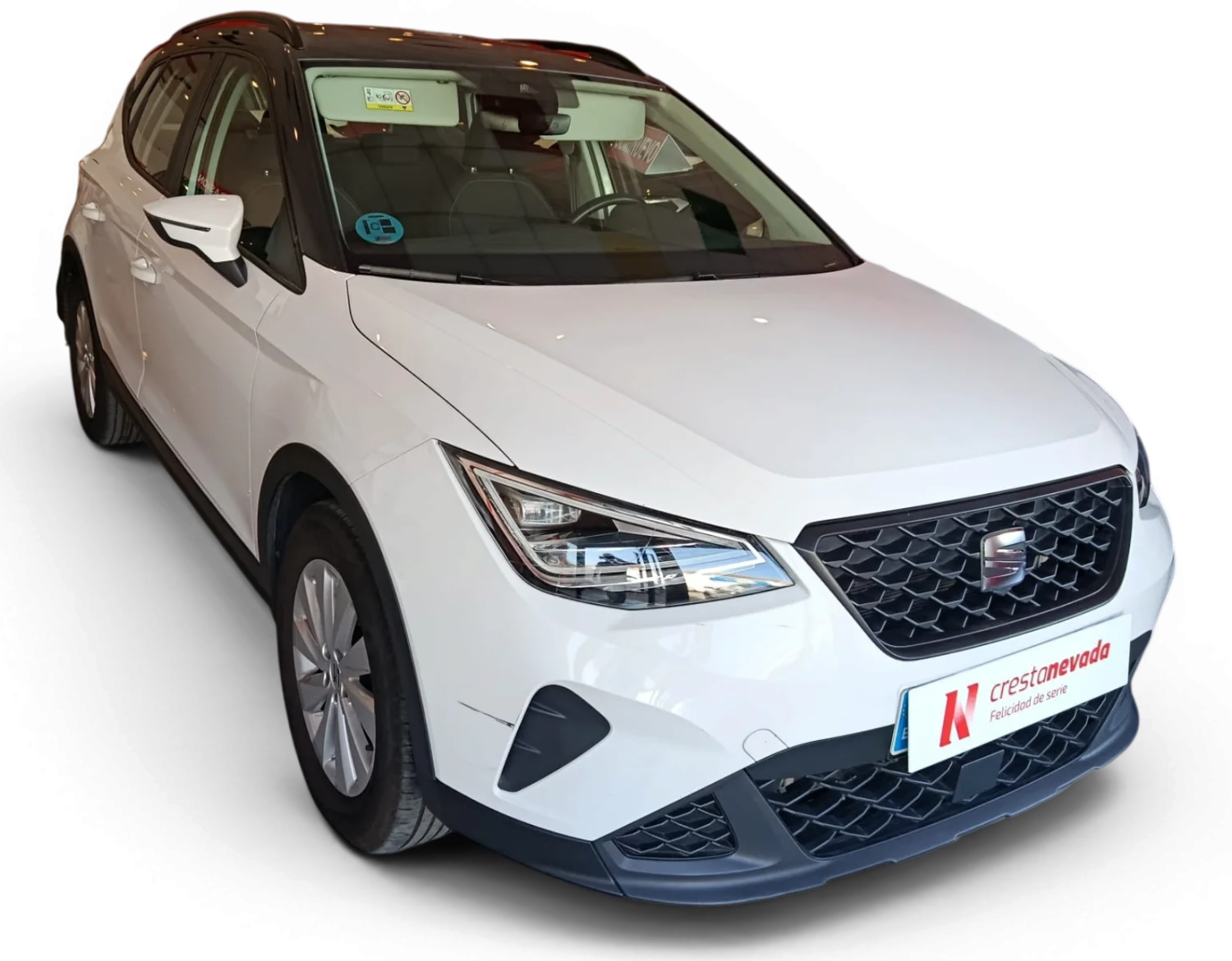 Imagen de SEAT Arona