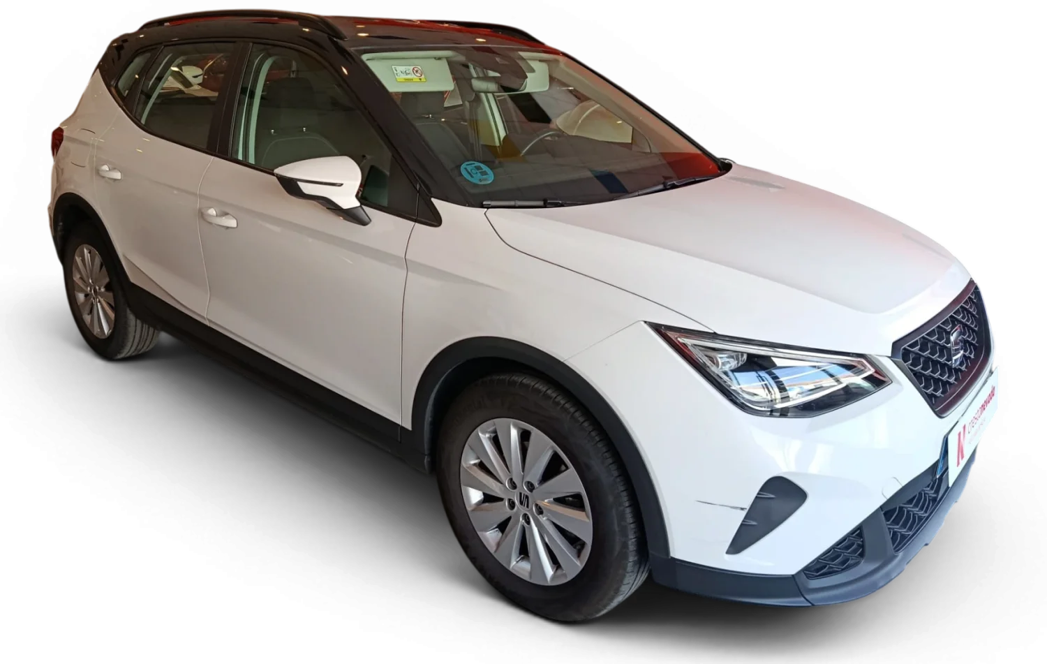 Imagen de SEAT Arona