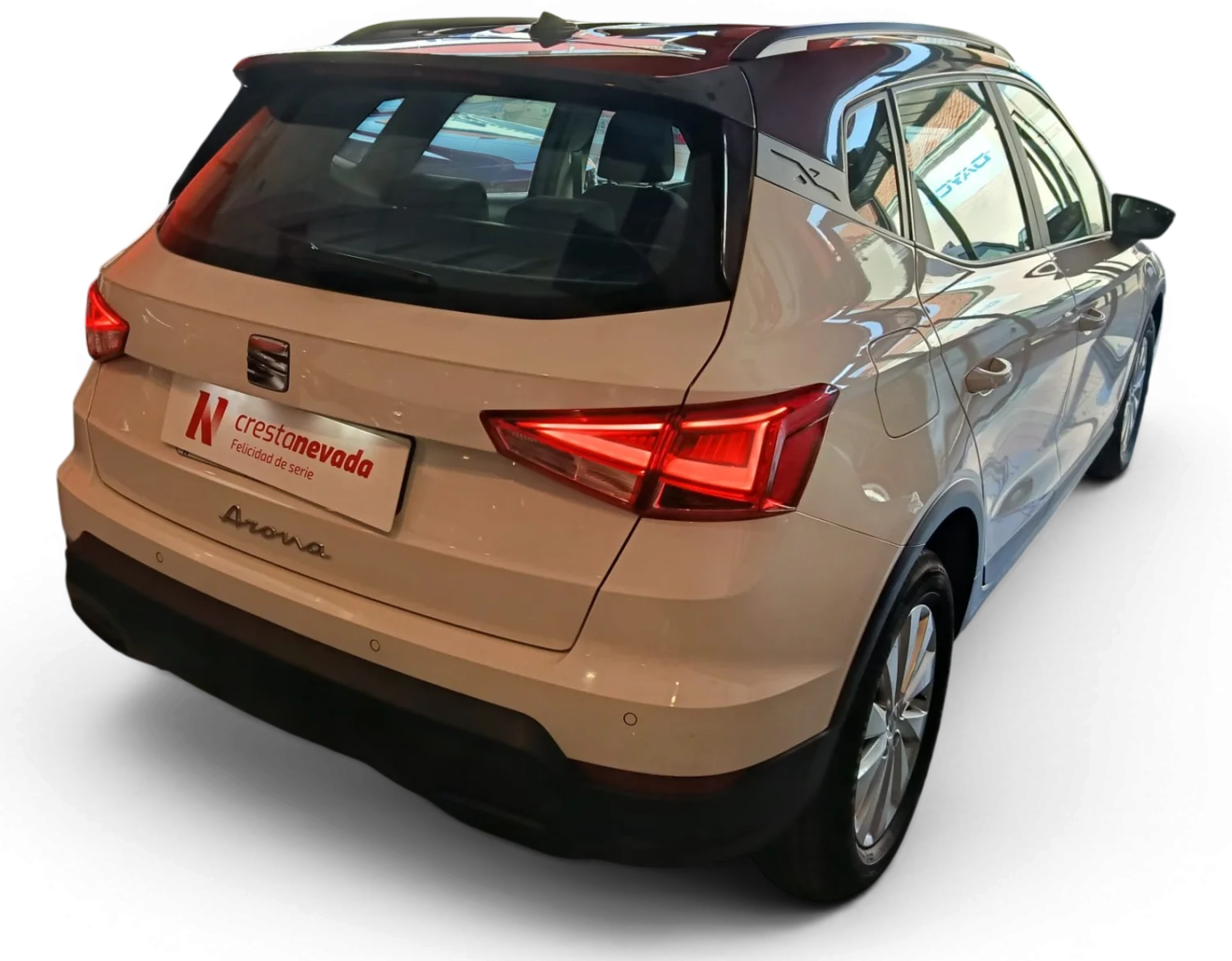 Imagen de SEAT Arona