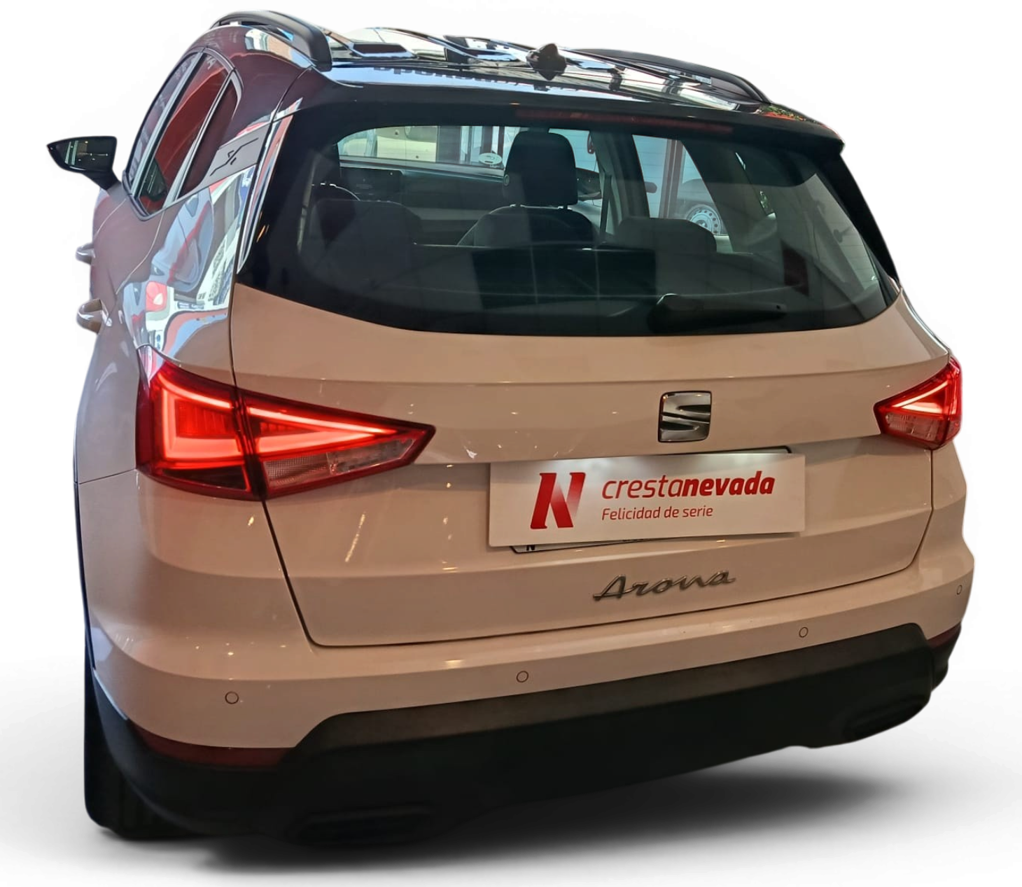 Imagen de SEAT Arona