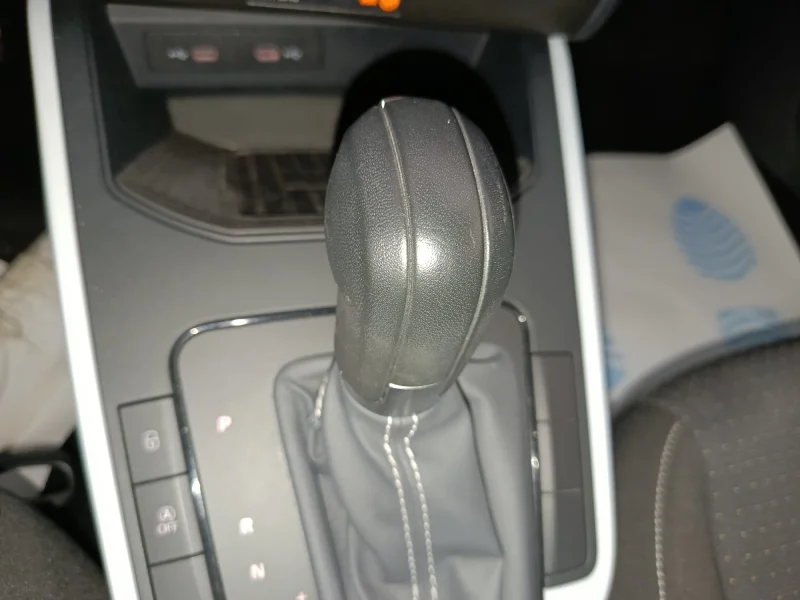 Imagen de SEAT Arona
