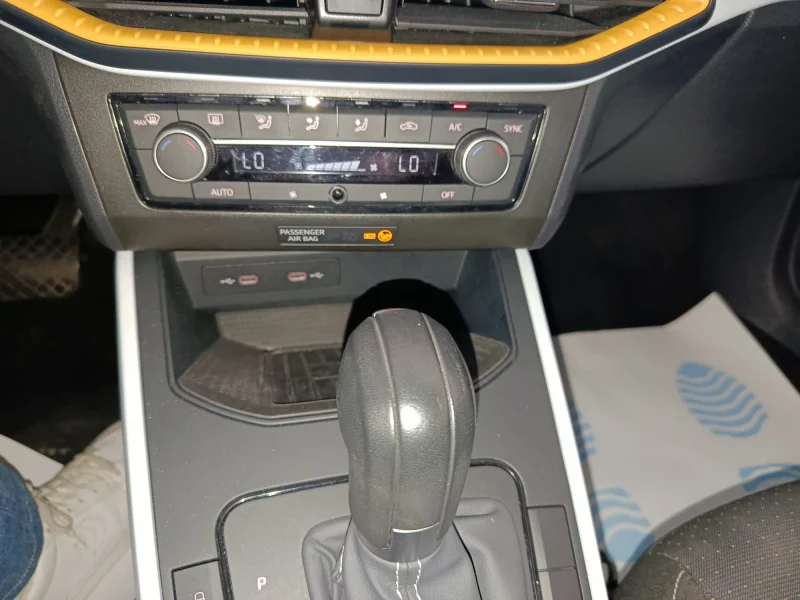 Imagen de SEAT Arona