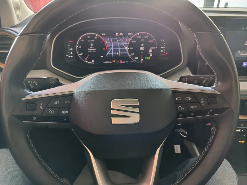 Imagen de SEAT Arona