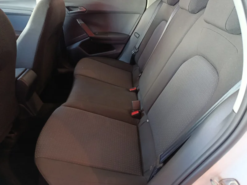 Imagen de SEAT Arona