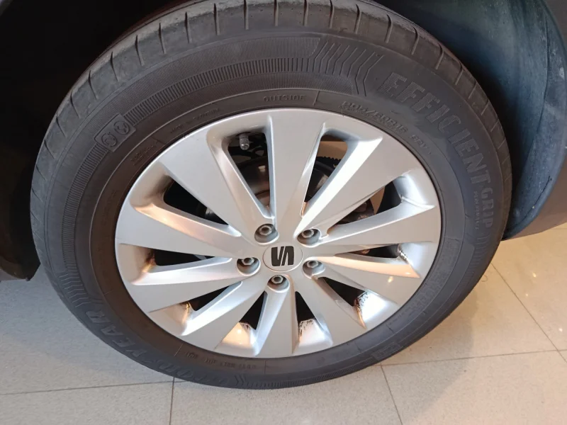 Imagen de SEAT Arona